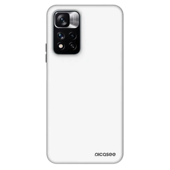 Ovitek za Xiaomi Redmi Note 11 Pro - Clear