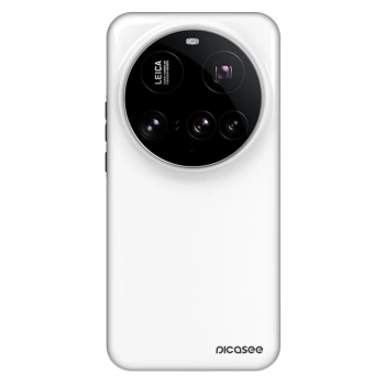 Ovitek za Xiaomi 15 Ultra - Clear