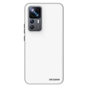 Ovitek za Xiaomi 12T Pro - Clear
