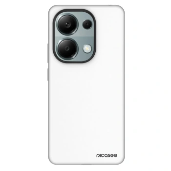 Ovitek za Xiaomi Redmi Note 13 Pro 4G - Clear