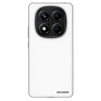 Ovitek za Xiaomi Redmi Note 14 Pro 4G - Clear