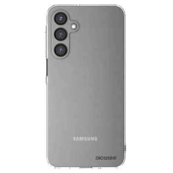Picasee silikonski prozorni ovitek za Samsung Galaxy A16 4G - Clear