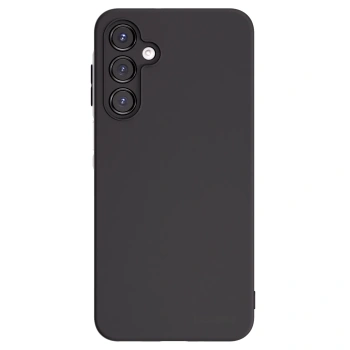 Picasee silikonski črni ovitek za Samsung Galaxy A16 4G - Clear