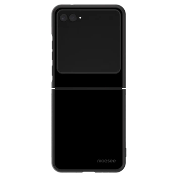 Ovitek za Motorola Razr 60 - Clear