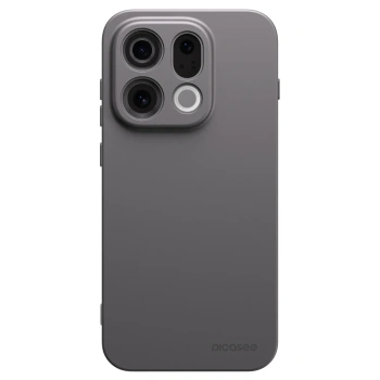 Ovitek za OPPO Find X9 - Clear