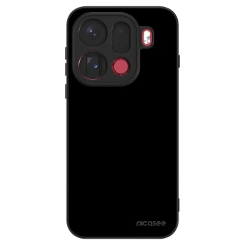 Ovitek za OPPO Find X9 Pro - Clear