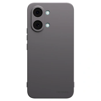 Picasee silikonski črni ovitek za Xiaomi Poco X8 Pro Max - Clear