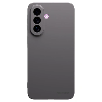 Picasee silikonski črni ovitek za Samsung Galaxy A57 5G - Clear