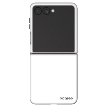 Ovitek za Samsung Galaxy Z Flip7 5G - Clear