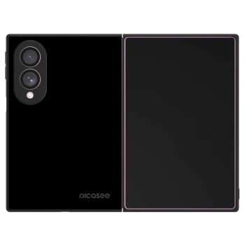 Ovitek za Samsung Galaxy Z Fold8 5G - Clear