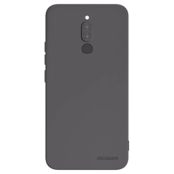 Ovitek za Xiaomi Redmi 8 - Clear