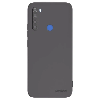 Ovitek za Xiaomi Redmi Note 8T - Clear