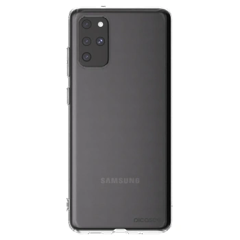 Picasee silikonski prozorni ovitek za Samsung Galaxy S20+ G985F - Clear