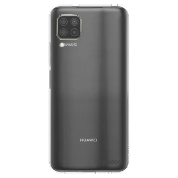 Picasee silikonski prozorni ovitek za Huawei P40 Lite - Clear
