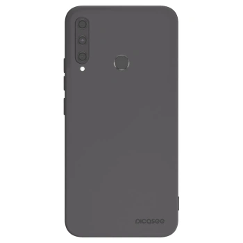 Ovitek za Huawei P40 Lite E - Clear