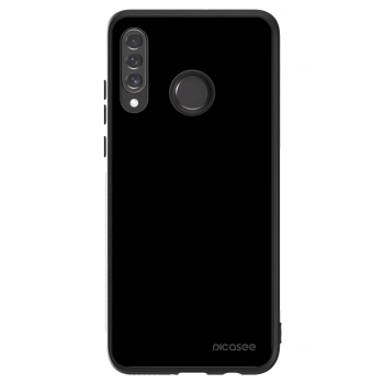 Picasee ULTIMATE CASE za Huawei P30 Lite - Clear