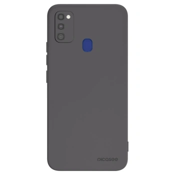 Ovitek za Samsung Galaxy M21 M215F - Clear