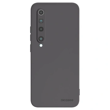 Ovitek za Xiaomi Mi 10 - Clear