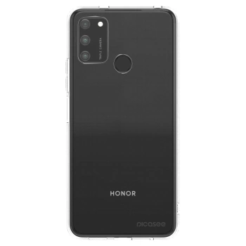 Ovitek za Honor 9A - Clear