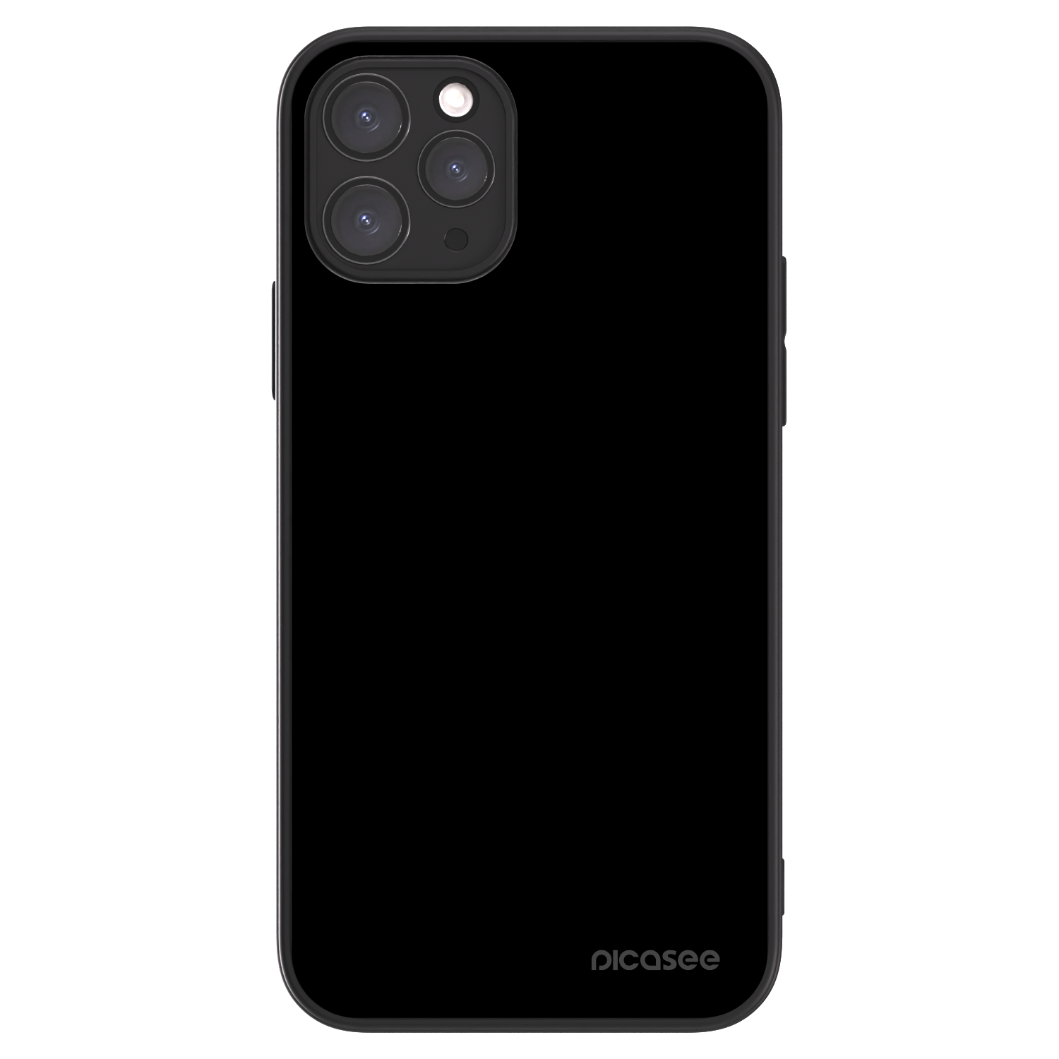 Picasee ULTIMATE CASE za Apple iPhone 11 Pro - Clear