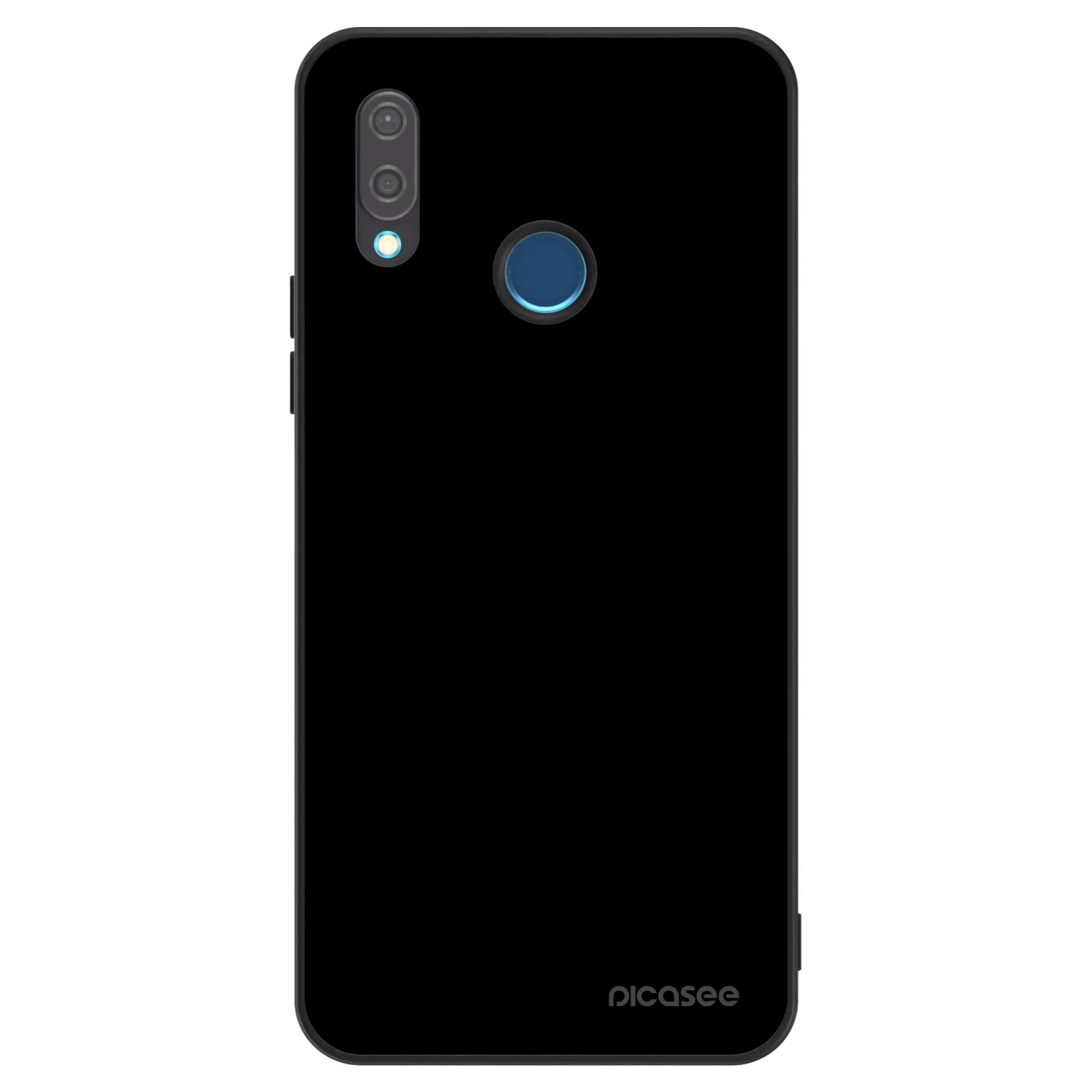 Picasee ULTIMATE CASE za Huawei P20 Lite - Clear