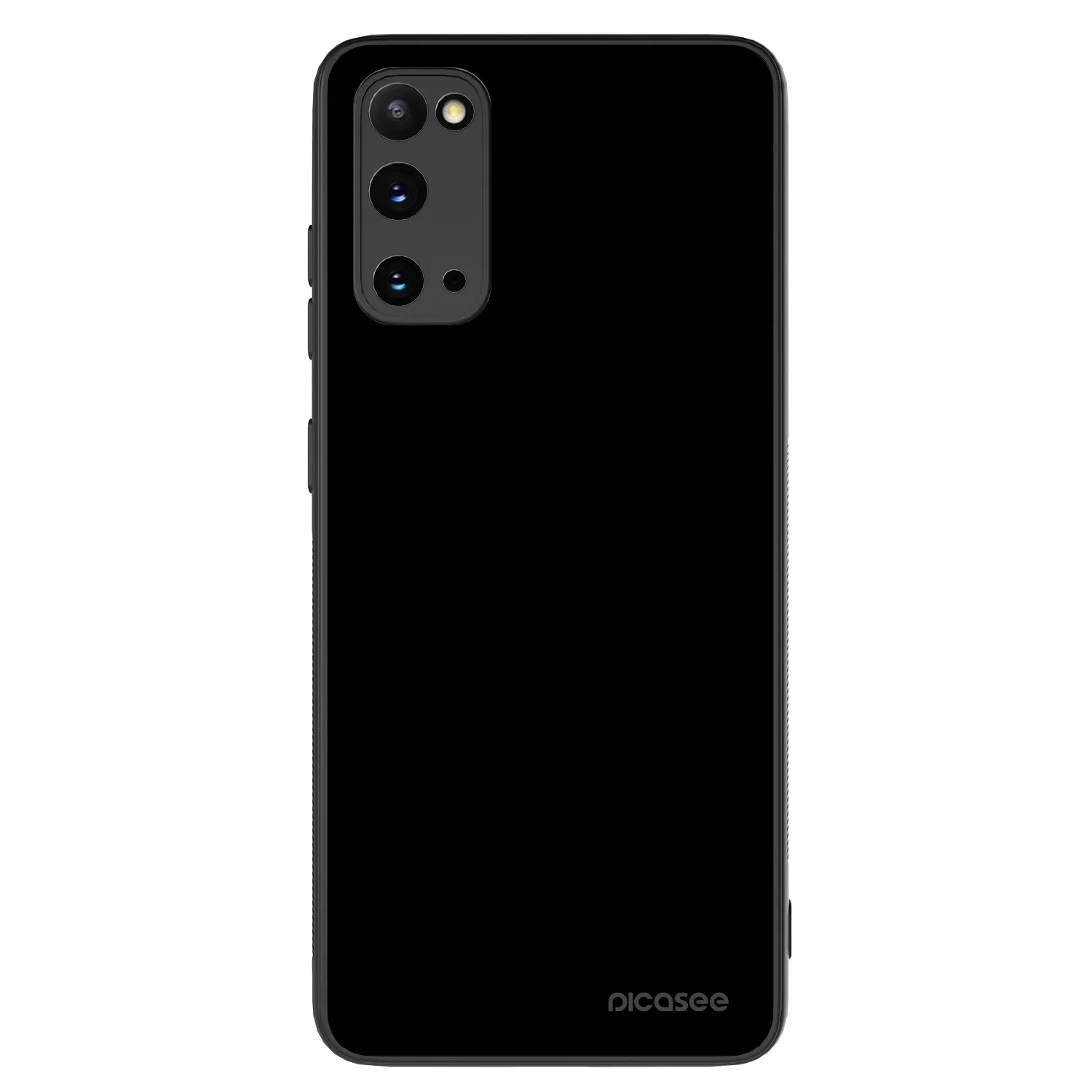 Picasee ULTIMATE CASE za Samsung Galaxy S20 G980F - Clear