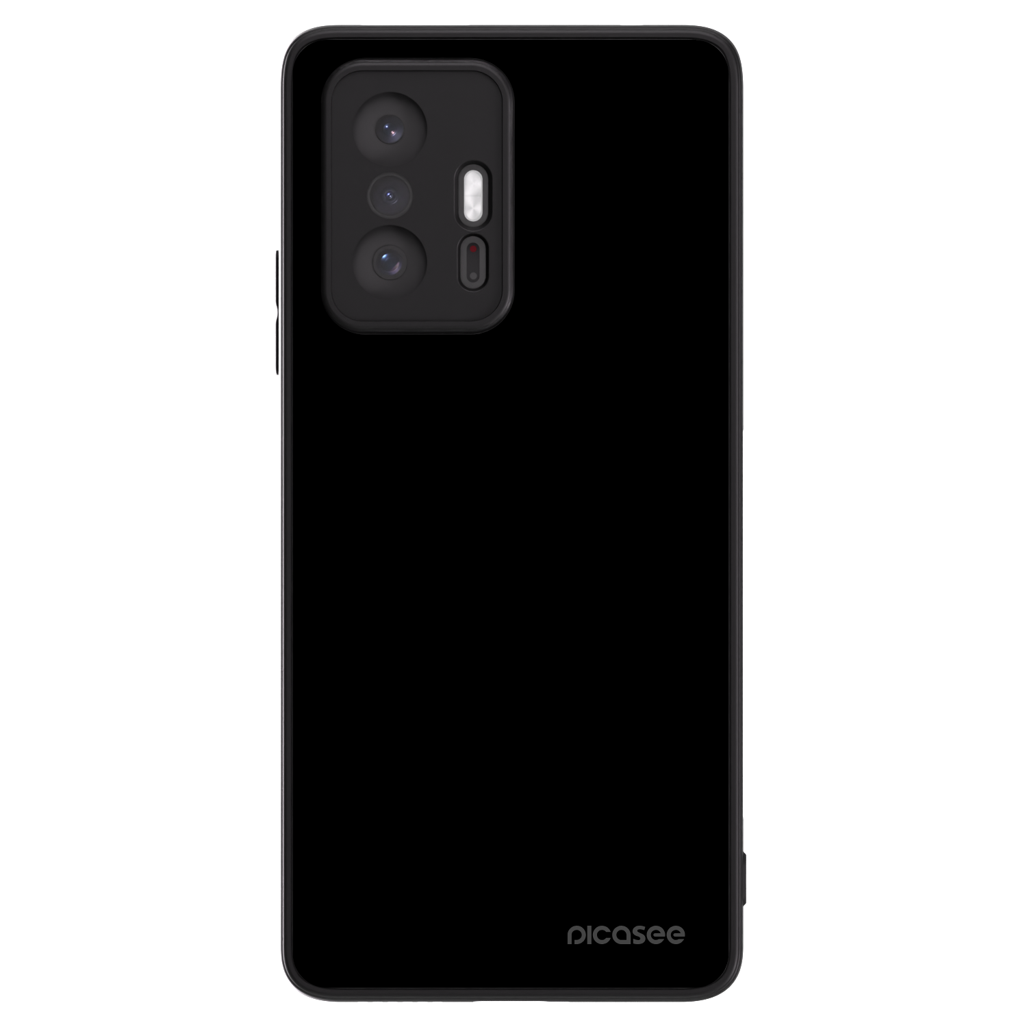 Picasee ULTIMATE CASE za Xiaomi 11T Pro - Clear