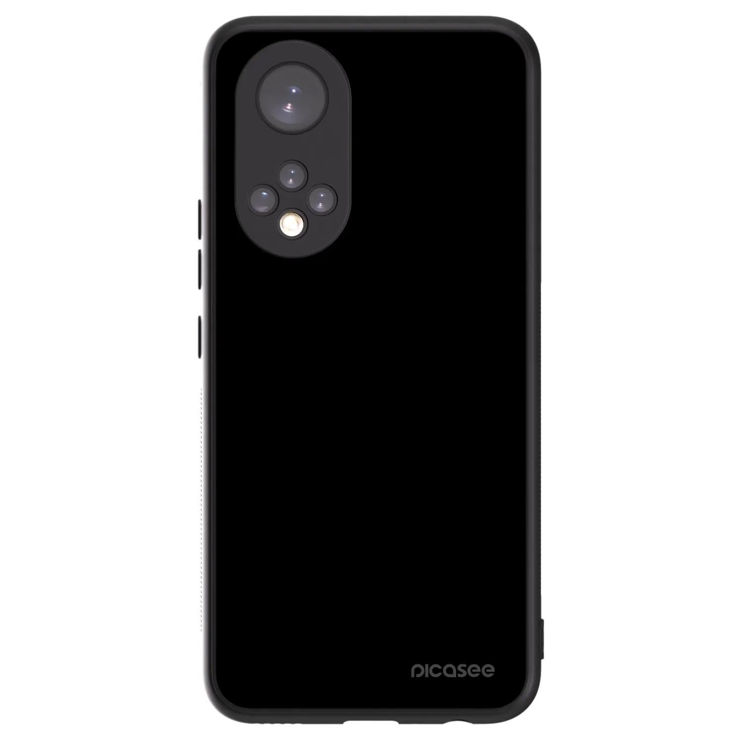 Picasee ULTIMATE CASE za Huawei Nova 9 - Clear
