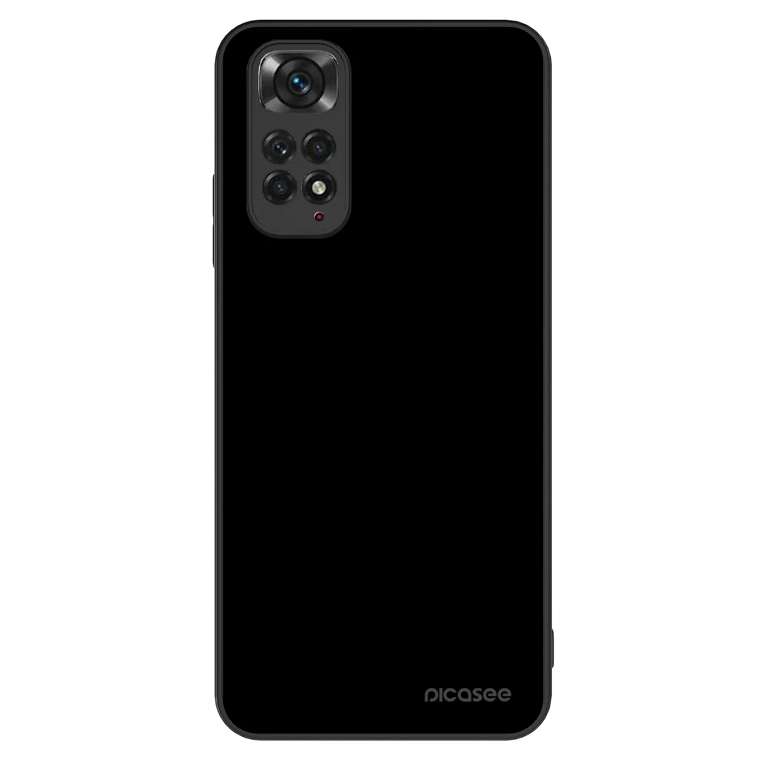 Picasee ULTIMATE CASE za Xiaomi Redmi Note 11S 4G - Clear