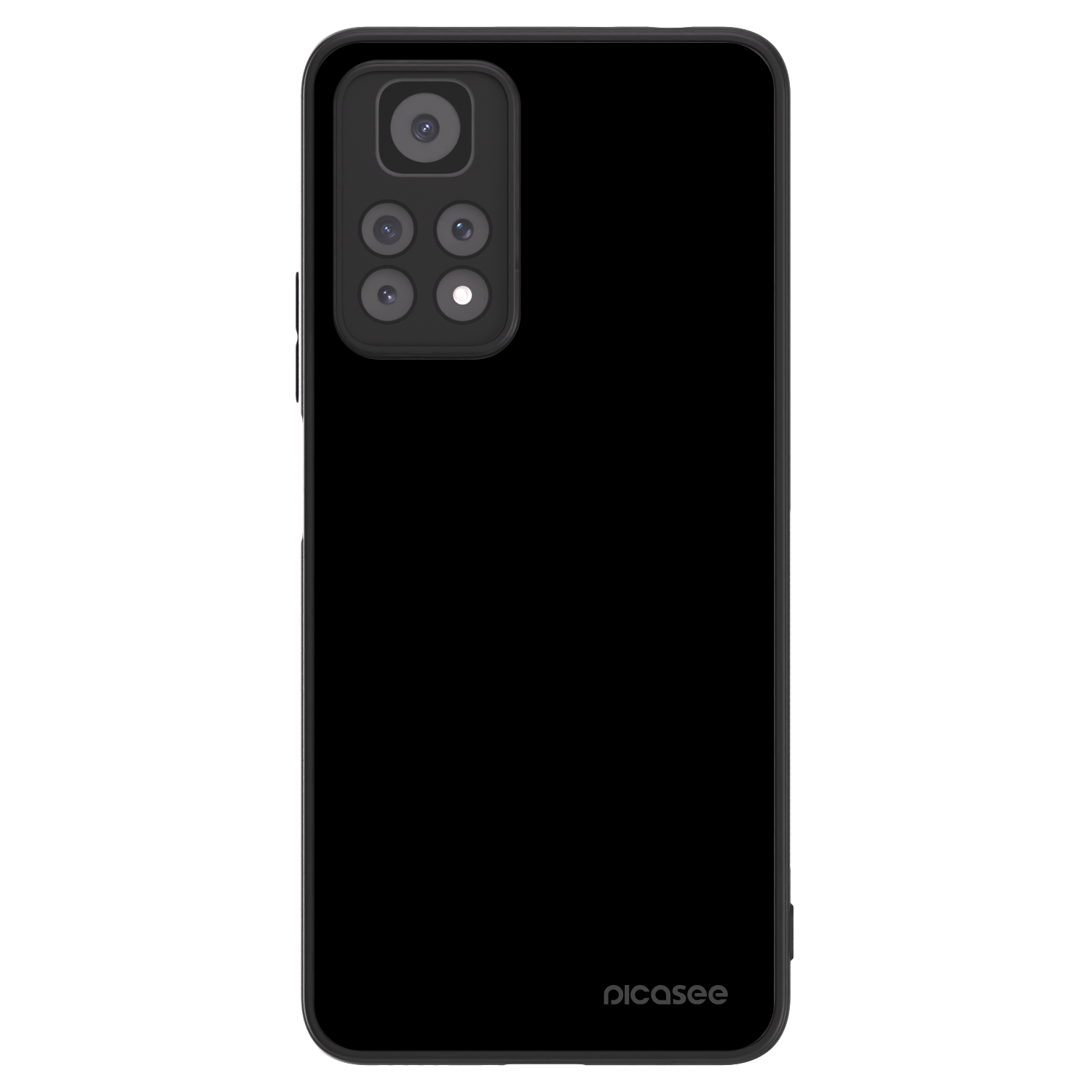 Picasee ULTIMATE CASE za Xiaomi Redmi Note 11 Pro - Clear