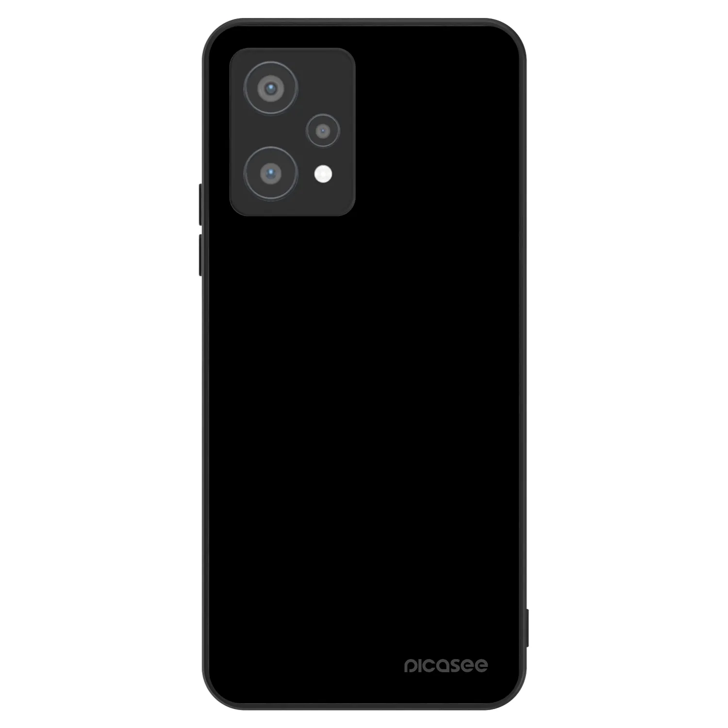 Picasee ULTIMATE CASE za Realme 9 Pro 5G - Clear