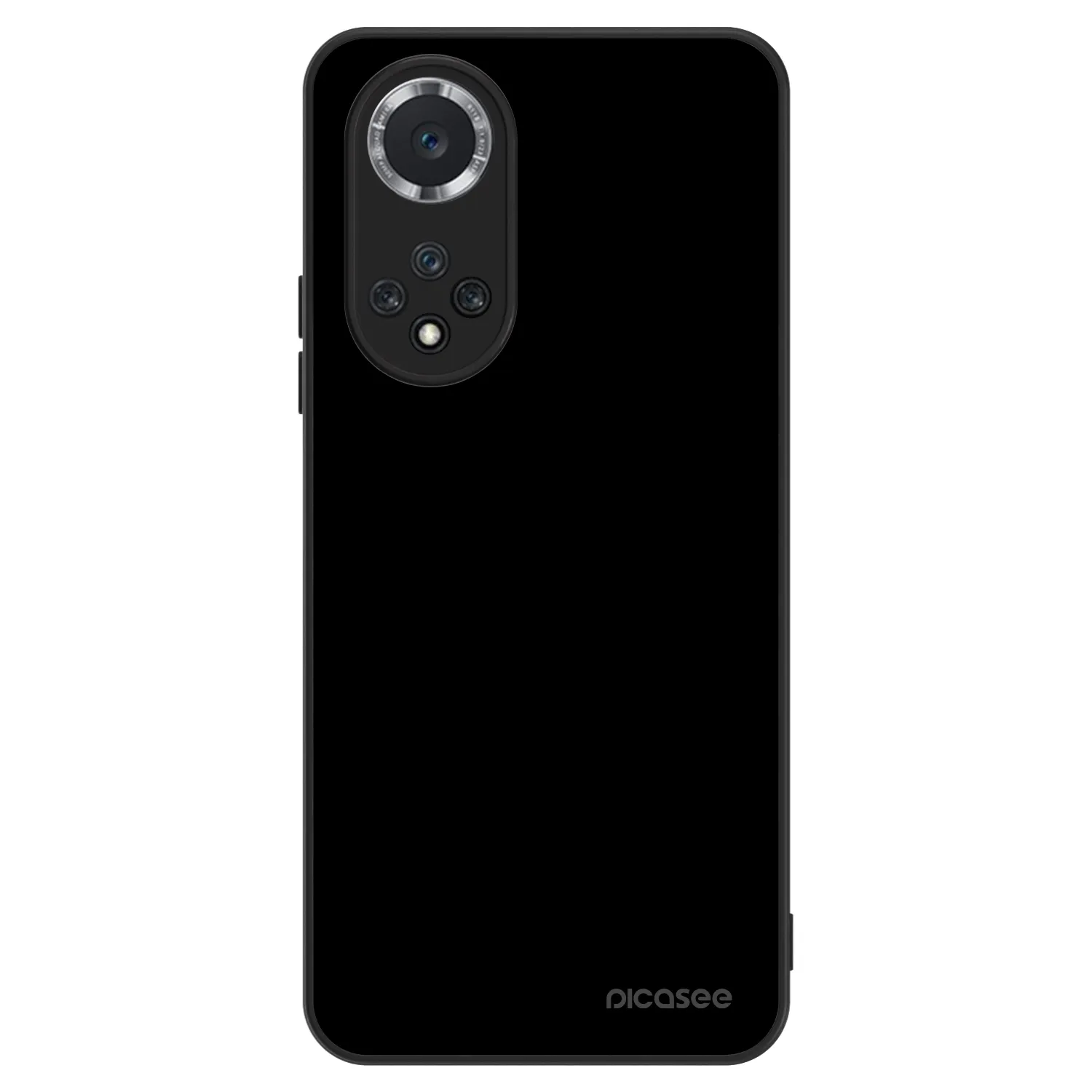Picasee ULTIMATE CASE za Huawei Nova 9 SE - Clear
