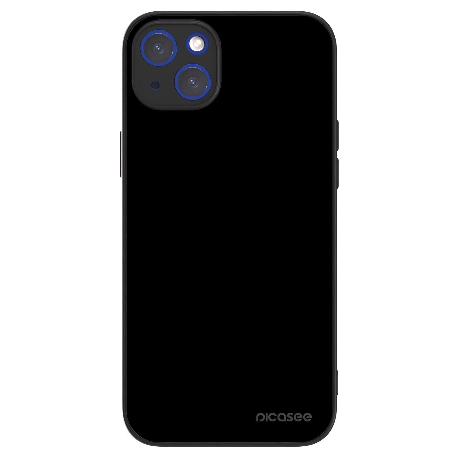 Picasee ULTIMATE CASE za Apple iPhone 14 Plus - Clear