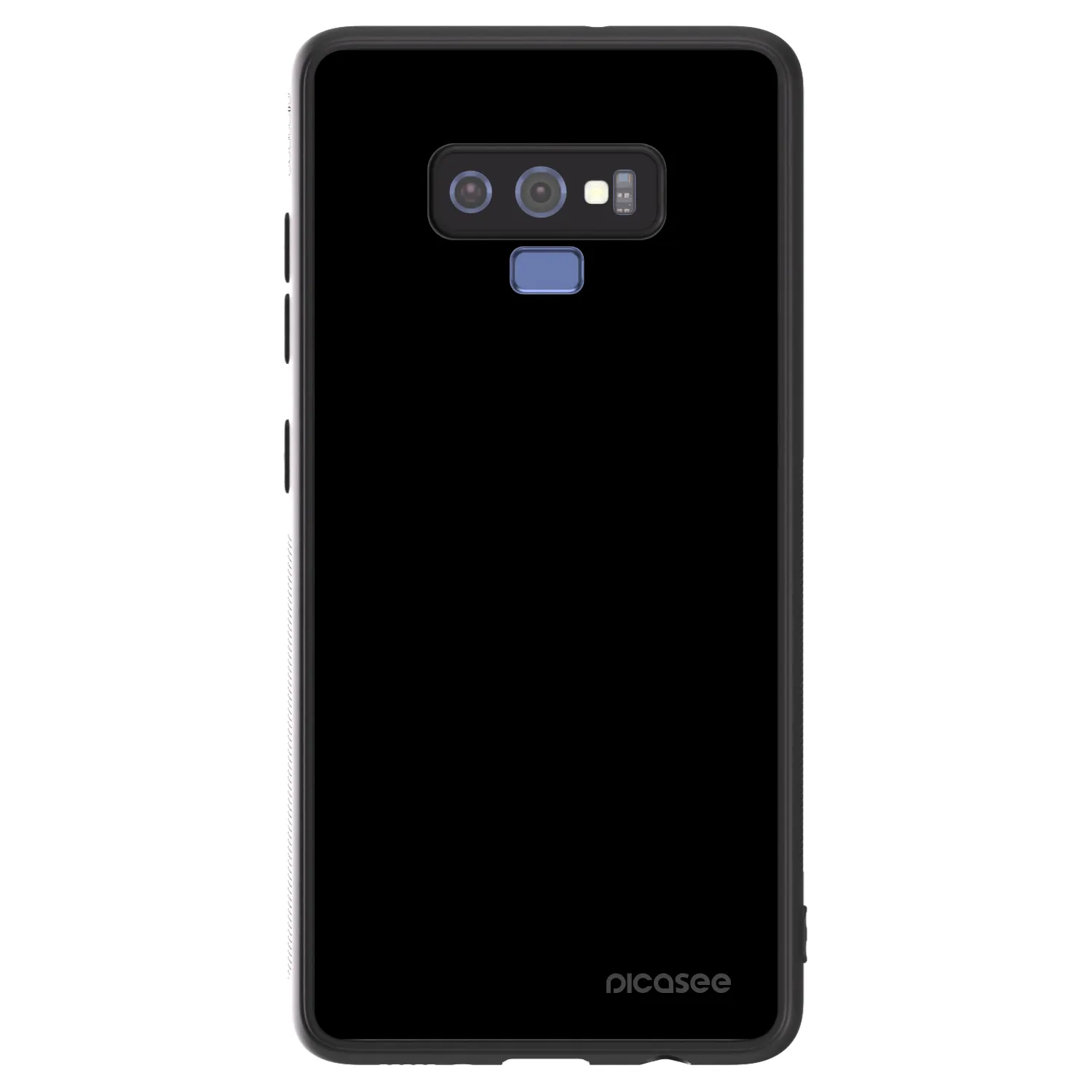 Picasee ULTIMATE CASE za Samsung Galaxy Note 9 N960F - Clear