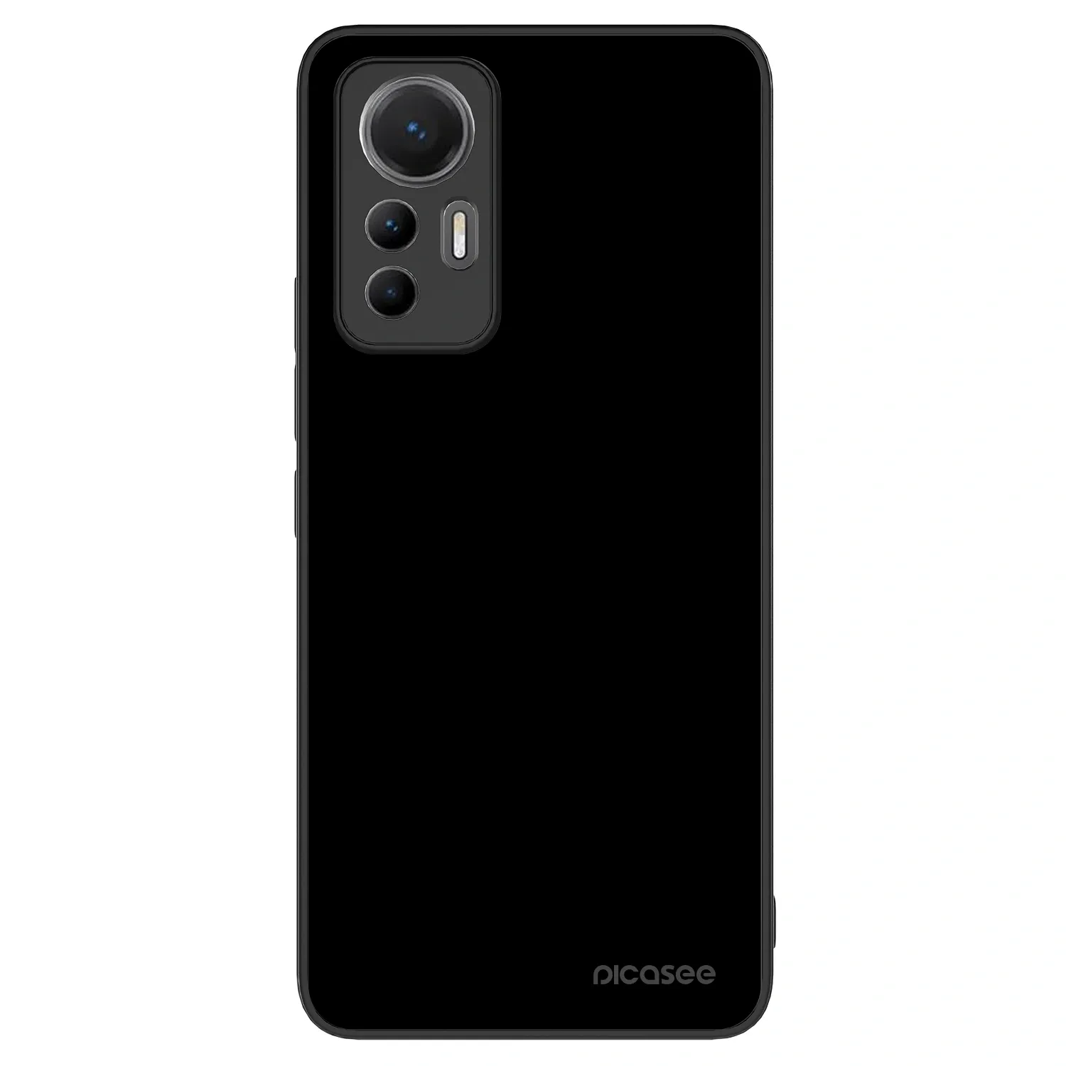 Picasee ULTIMATE CASE za Xiaomi 12 Lite - Clear