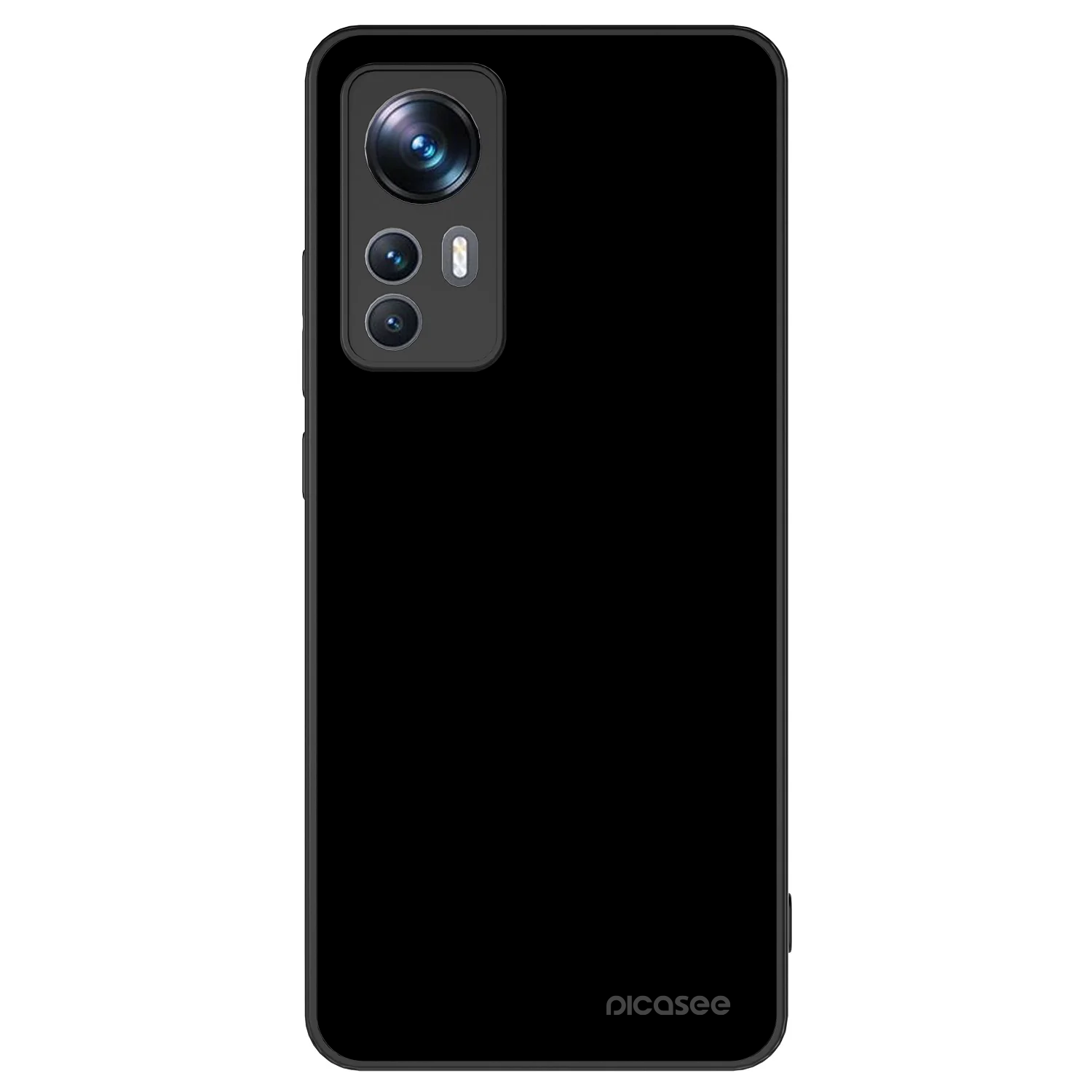Picasee ULTIMATE CASE za Xiaomi 12T Pro - Clear