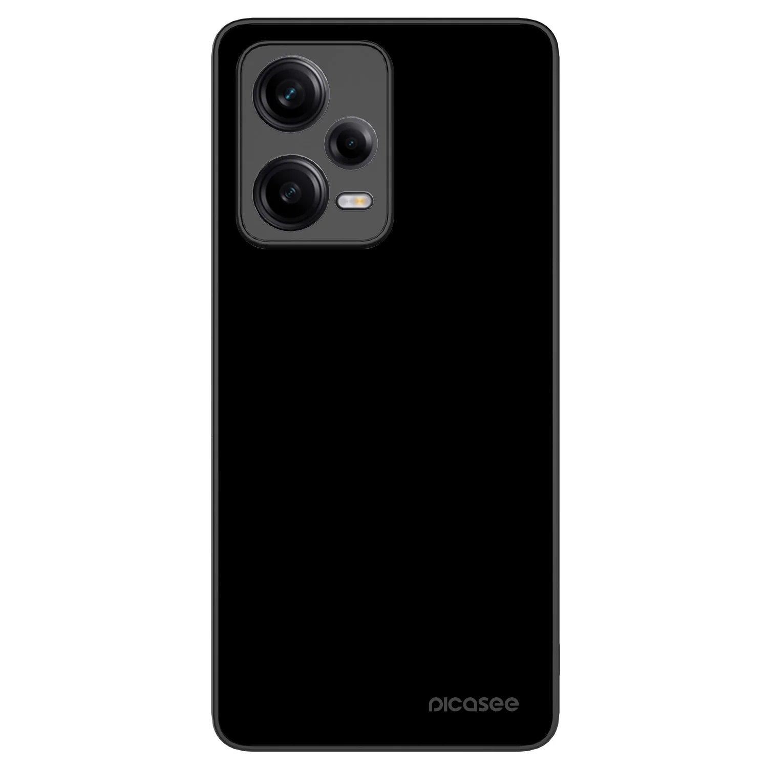 Picasee ULTIMATE CASE za Xiaomi Redmi Note 12 Pro+ 5G - Clear