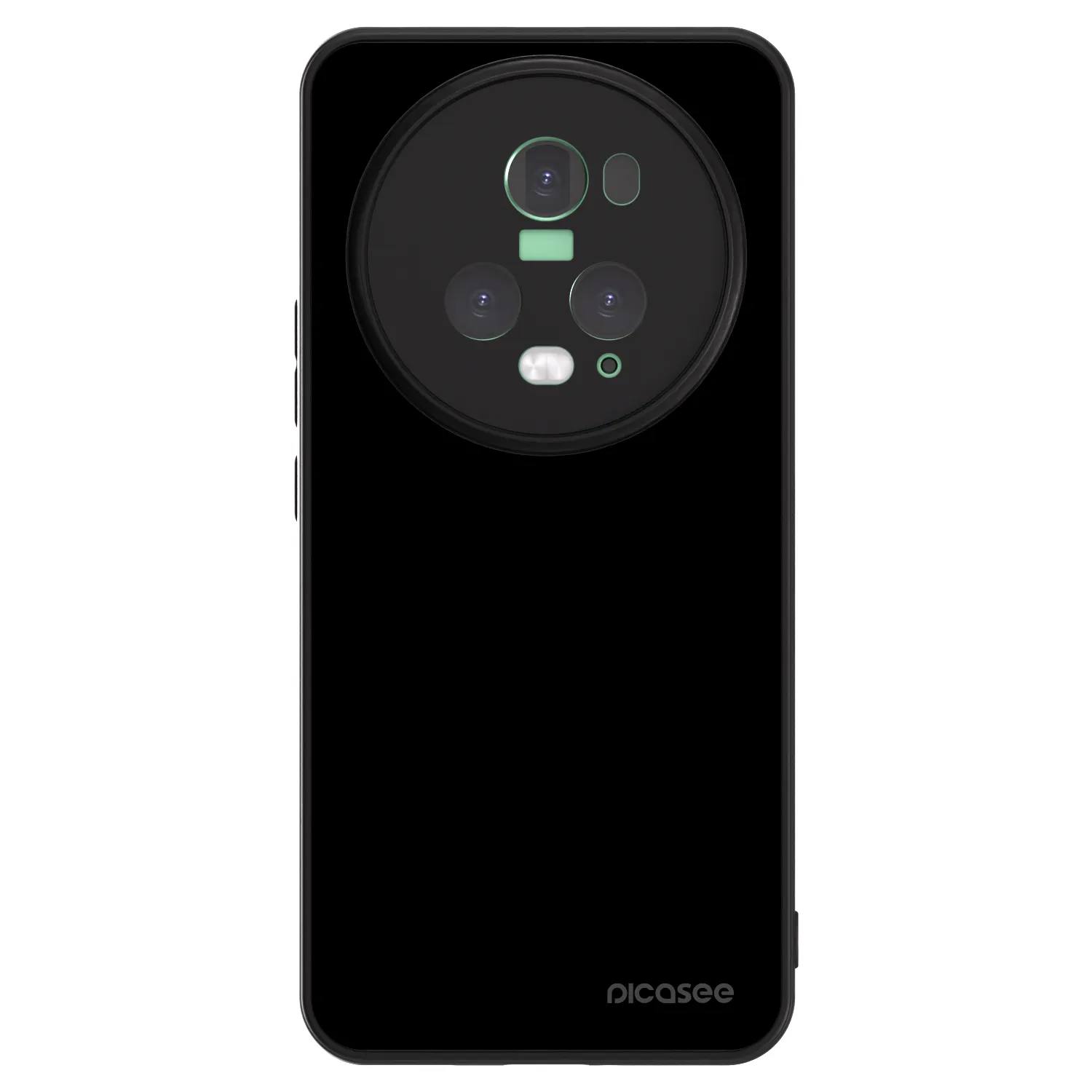 Picasee ULTIMATE CASE za Honor Magic5 Pro - Clear