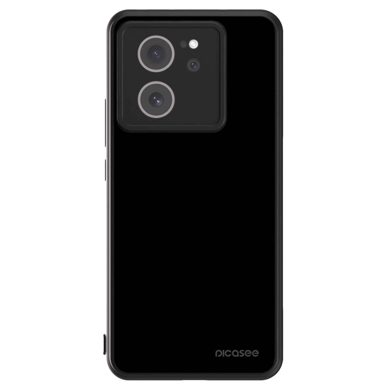Picasee ULTIMATE CASE za Xiaomi 13T - Clear