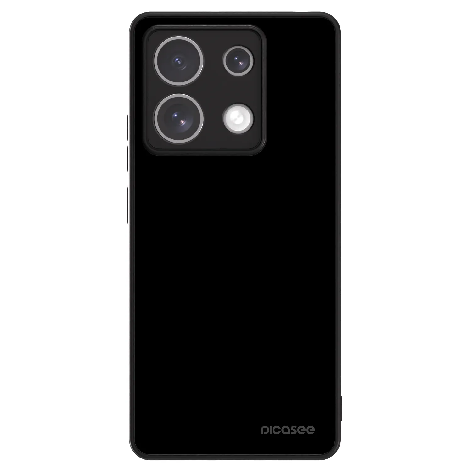 Picasee ULTIMATE CASE za Xiaomi Redmi Note 13 Pro 5G - Clear