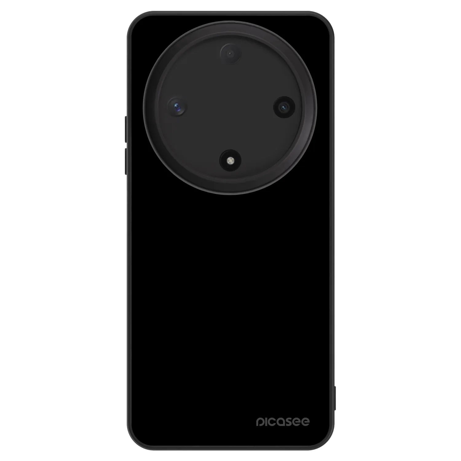 Picasee ULTIMATE CASE za Honor Magic6 Lite 5G - Clear