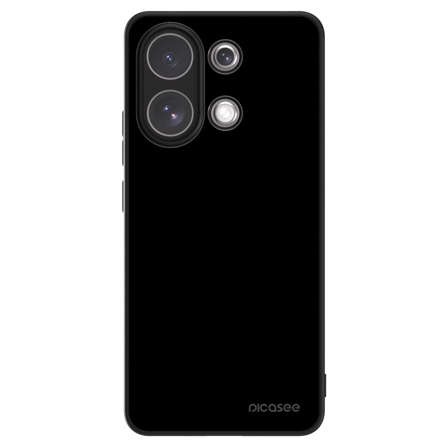 Picasee ULTIMATE CASE za Xiaomi Redmi Note 13 4G - Clear