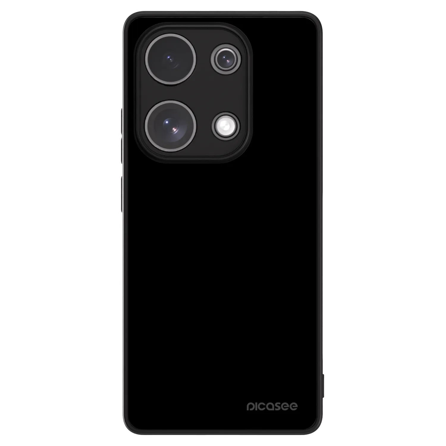 Picasee ULTIMATE CASE za Xiaomi Redmi Note 13 Pro 4G - Clear