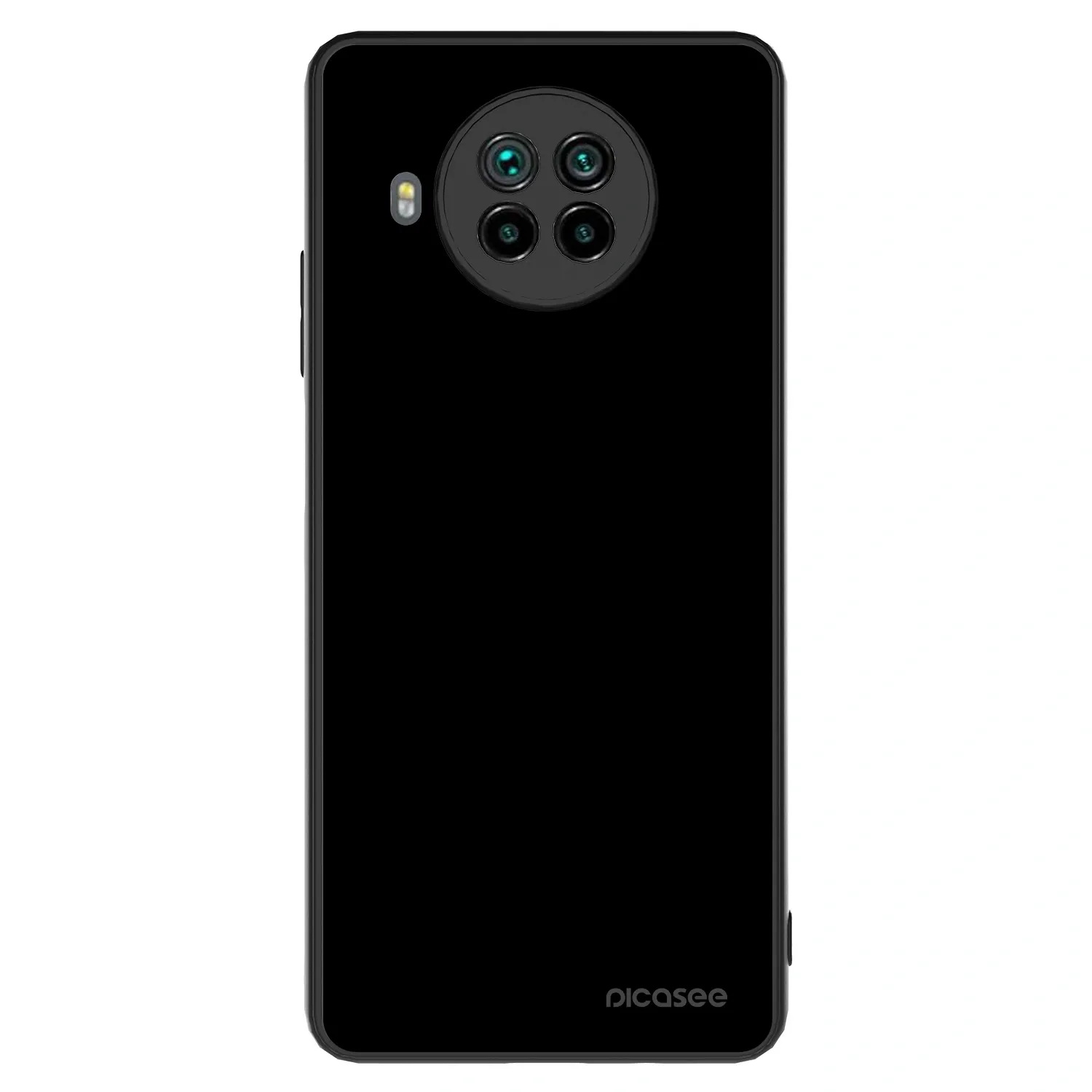 Picasee ULTIMATE CASE za Xiaomi Mi 10T Lite - Clear