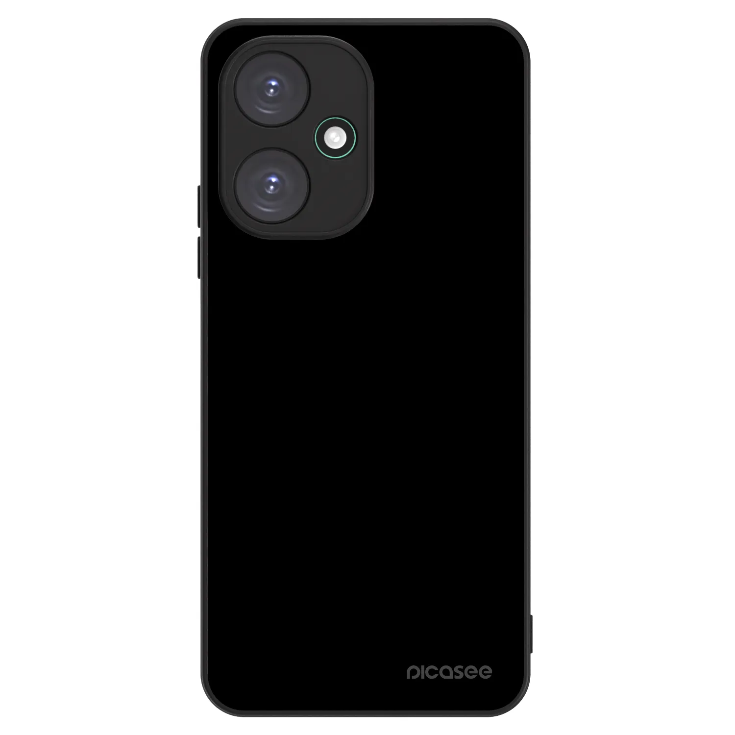 Picasee ULTIMATE CASE za Xiaomi Redmi 13C 5G - Clear