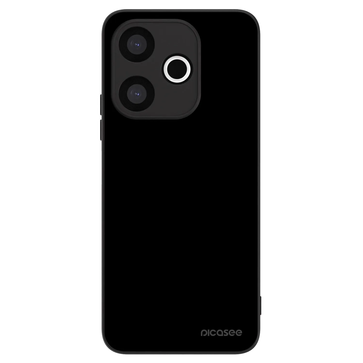 Picasee ULTIMATE CASE za Xiaomi Redmi 13 4G - Clear