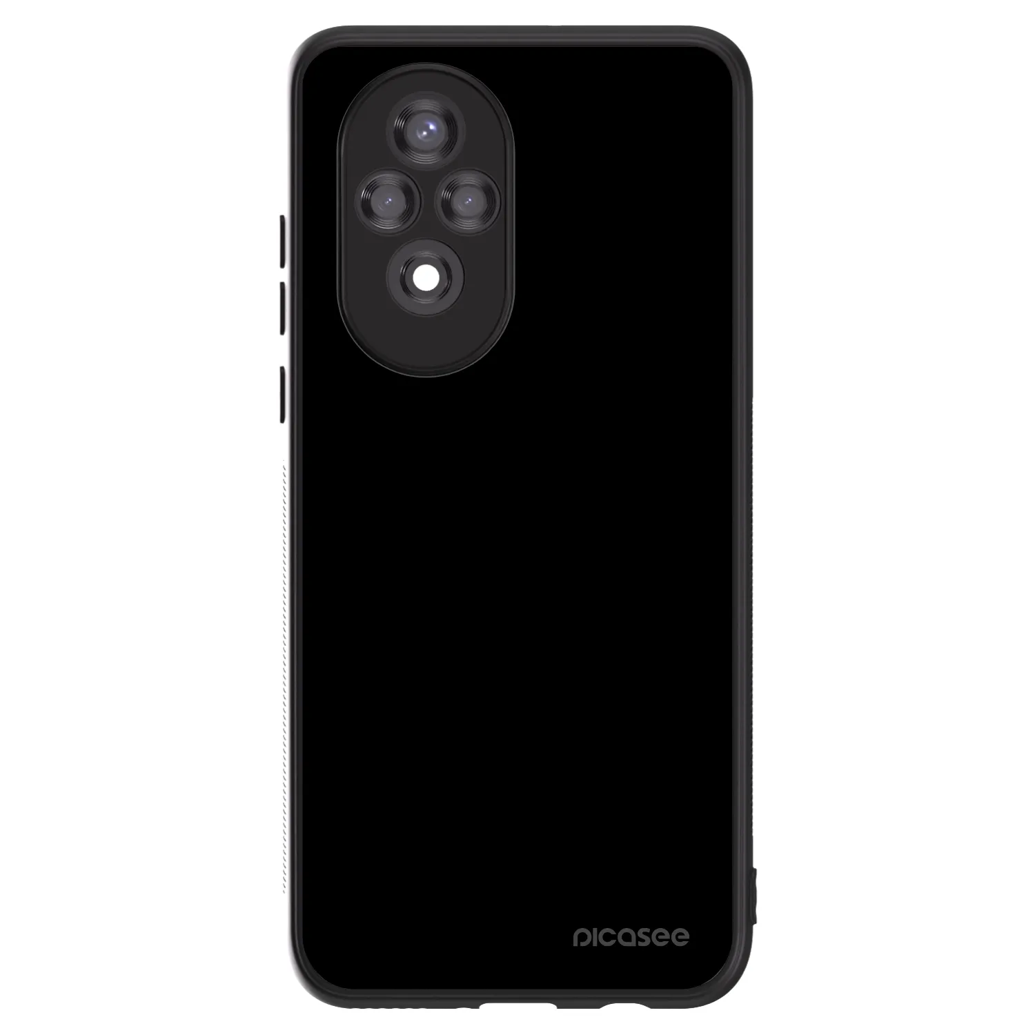 Picasee ULTIMATE CASE za Honor 200 Pro 5G - Clear