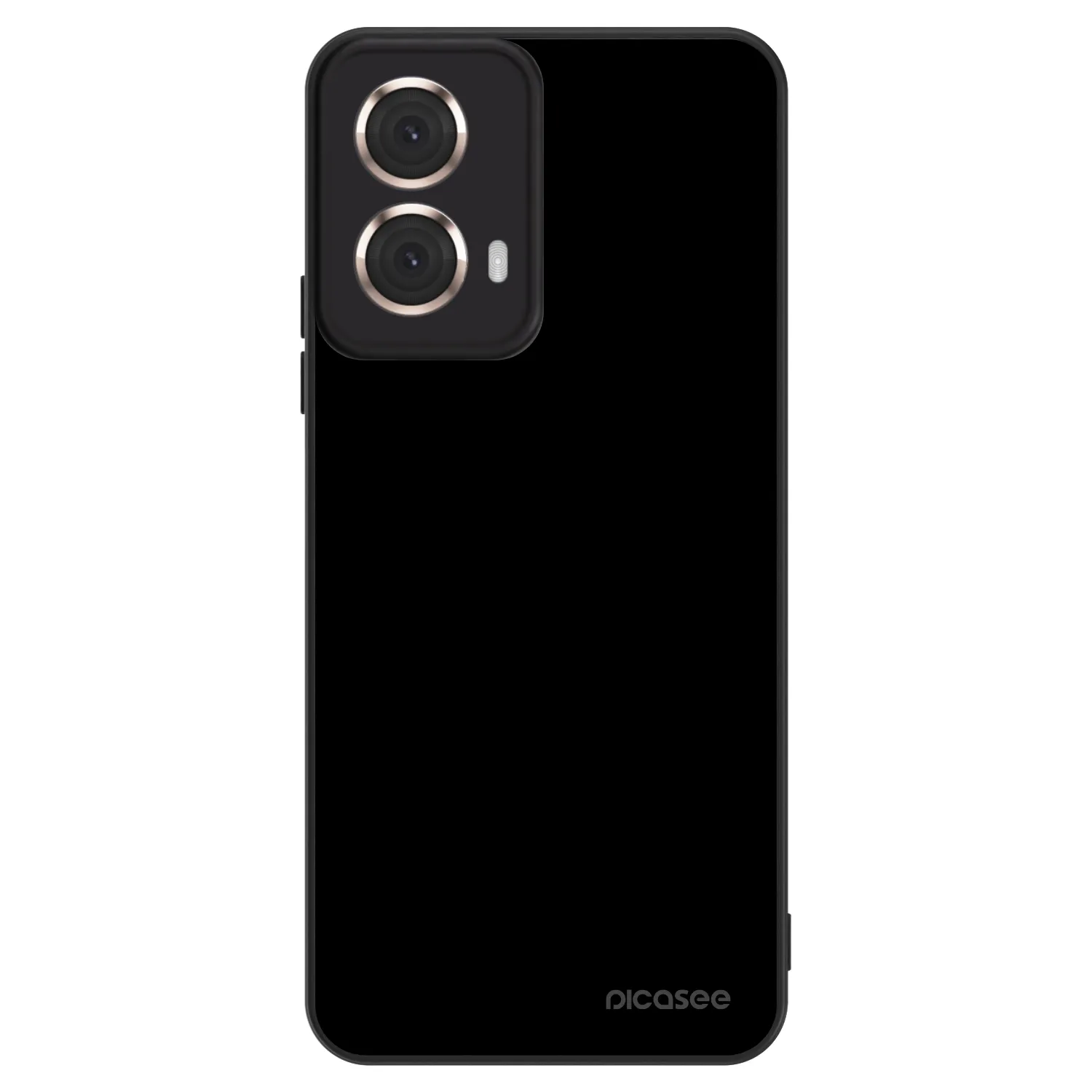 Picasee ULTIMATE CASE za Motorola Moto G85 - Clear