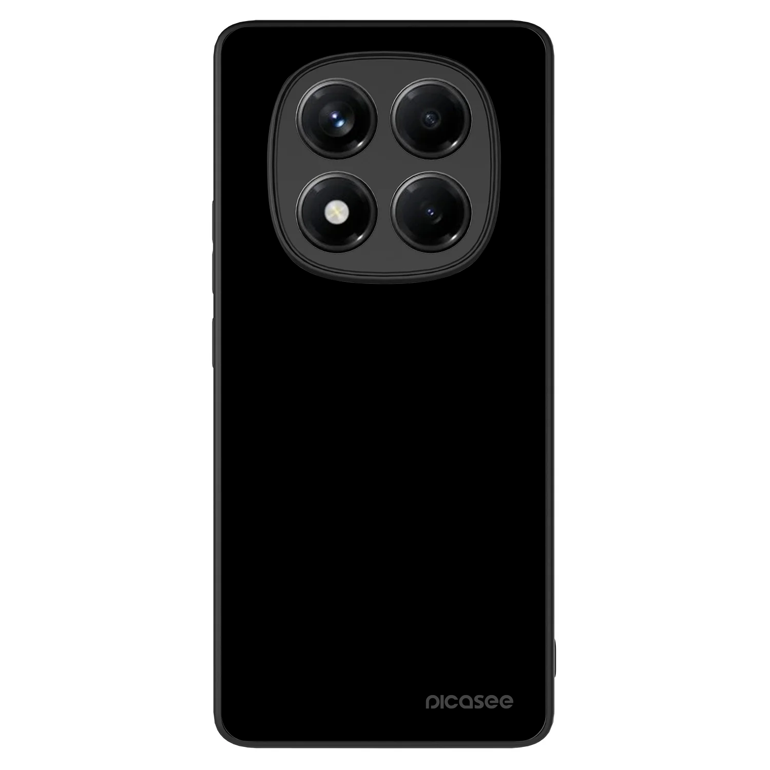 Picasee ULTIMATE CASE za Xiaomi Redmi Note 14 Pro+ 5G - Clear