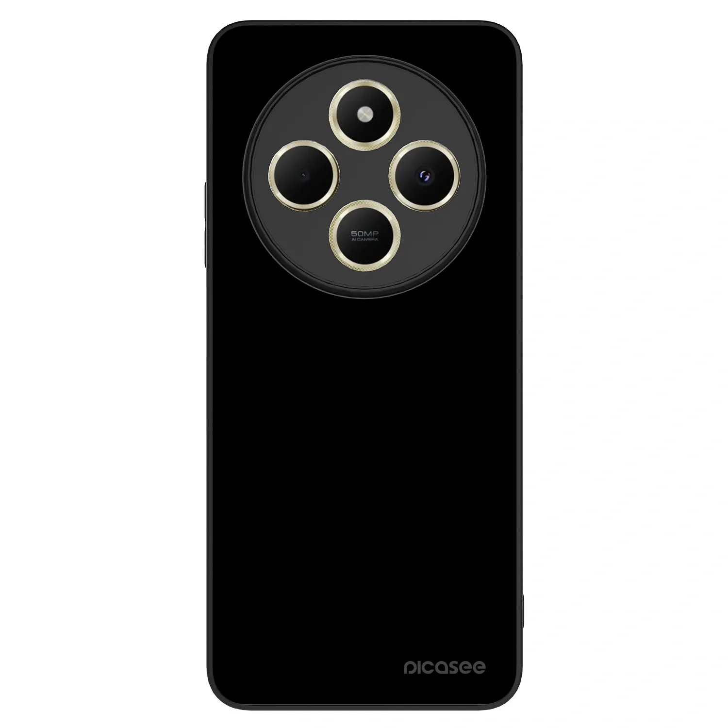 Picasee ULTIMATE CASE za Xiaomi Redmi 14C - Clear